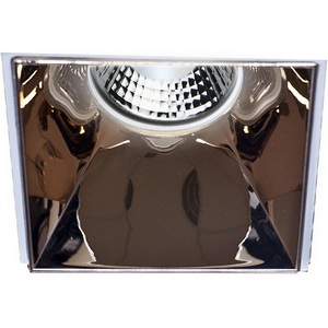 Изображение товара Декоративный элемент для светильника Donolux Click-Click DL18892SQ Element Gold