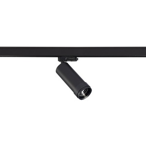 Изображение товара Трековый светильник LED трехфазный 220V 20W Donolux Rollo Zoom DL18895R15W1BZ Track