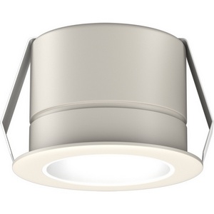 Изображение товара Встраиваемый светодиодный светильник круглый Donolux Hole DL18896R1W1W