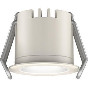 Изображение товара Встраиваемый светодиодный светильник круглый Donolux Hole DL18896R3W1W