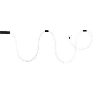 Изображение товара Гибкий неон для Light Wave 40Вт 48V Donolux Tuba DL18900WW40