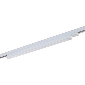 Изображение товара Трековый светильник LED трехфазный 220V 20W Donolux Beam DL18931/20W W 4000K