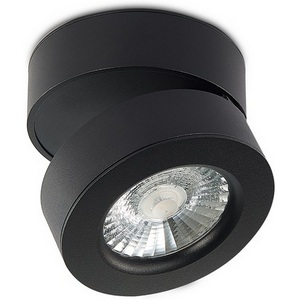 Изображение товара Накладной светильник светодиодный Donolux Sun DL18958R25W1B