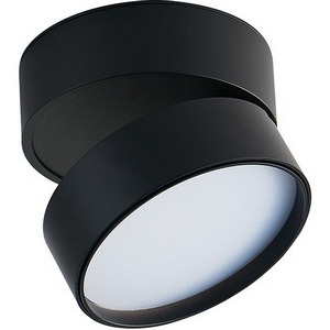 Изображение товара Накладной светильник светодиодный Donolux Bloom DL18960R18W1B