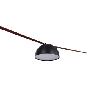 Изображение товара Трековый ременной светильник светодиодные 20Вт 48V Donolux Fiori DL18966R20W1B