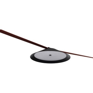 Изображение товара Трековый ременной светильник LED 48V 20W Donolux Palazzo DL18967R20W1B