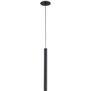 Изображение товара Подвесной светодиодный светильник Donolux Uno DL20001R5W1BBB350S In