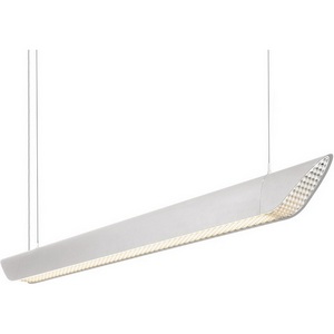 Изображение товара Подвесной светодиодный светильник Donolux Mesh DL20081S138NW36 White