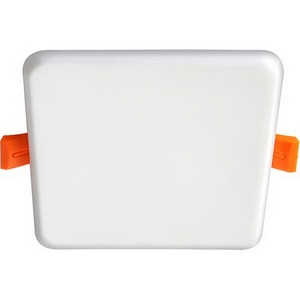 Изображение товара Влагозащитная встраиваемая светодиодная панель 8Вт Donolux Depo DL20091SQ8W1W IP44