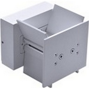 Изображение товара База для накладки DL20121Cover Donolux Twizzle DL20121BaseW IP54