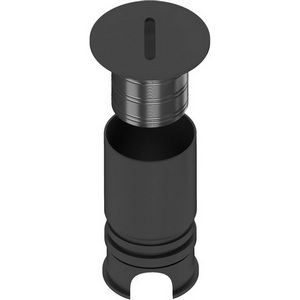 Изображение товара Подсветка для лестниц и ступеней Donolux Portal DL20125R3W1B