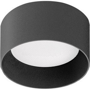 Изображение товара Накладной светильник светодиодный Donolux Nola DL20126R10N1B