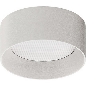 Изображение товара Накладной светильник светодиодный круглый 18 вт Donolux Nola DL20126R18W1W