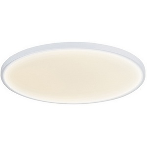 Изображение товара Потолочный светодиодный светильник 12Вт Donolux Disco DL20171R12W1W