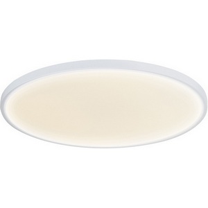 Изображение товара Потолочный светодиодный светильник круглый Donolux Disco DL20171R18NW1W