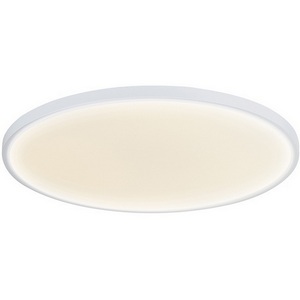 Изображение товара Потолочный светодиодный светильник 18Вт Donolux Disco DL20171R18W1W