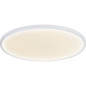 Изображение товара Потолочный светодиодный светильник круглый Donolux Disco DL20171R24NW1W