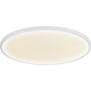 Изображение товара Потолочный светодиодный светильник круглый Donolux Disco DL20171R48W1W