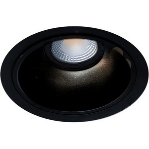 Изображение товара Встраиваемый светильник круглый Donolux Cap DL20173R1B