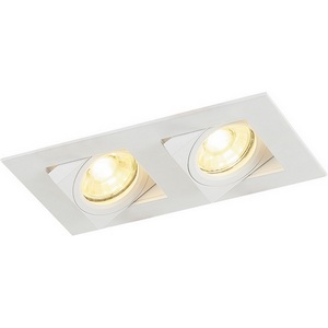 Изображение товара Встраиваемый светильник Donolux Skelin DL20174SQ2W