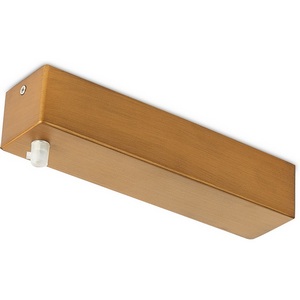 Изображение товара Потолочное основание для блока питания Donolux CODE 1.2 DL20224Base BBr