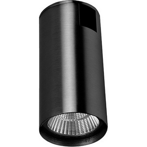 Изображение товара Трековый светильник LED магнитный 24V 10W Donolux Alpha DL20231M5W1 Black