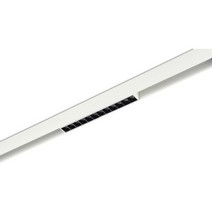 Изображение товара Трековый светильник LED магнитный 12W 48V Donolux Eye DL20291WW12WND