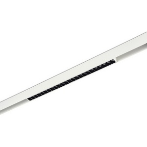 Изображение товара Трековый светильник LED магнитный 24W 48V Donolux Eye DL20291WW24WND