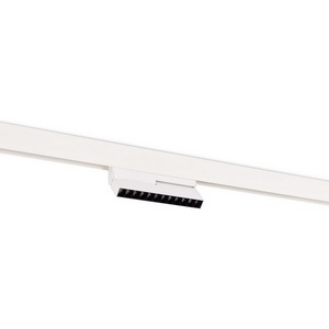 Изображение товара Трековый светильник LED магнитный 12W 48V Donolux Eye turn DL20292WW12W