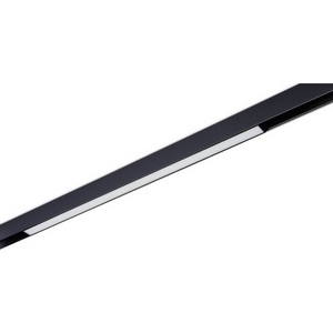 Изображение товара Трековый светодиодный светильник магнитный низковольтный 48V 20Вт,1240Лм, 4000К Donolux Line DL20293NW20BND