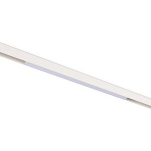 Изображение товара Трековый светодиодный светильник магнитный низковольтный 48V 25W Donolux Line DL20293TW25WTuya (Умный дом)