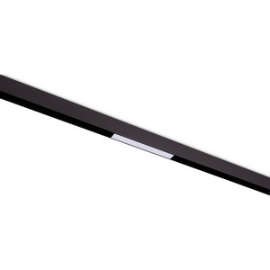 Изображение товара Трековый светодиодный светильник магнитный низковольтный 48V 8W Donolux Line DL20293TW8BTuya (Умный дом)