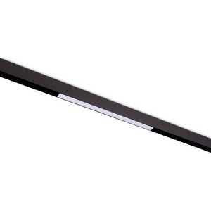 Изображение товара Трековый светодиодный светильник магнитный низковольтный 48V 16Вт, 992Лм Donolux Line DL20293WW16BND