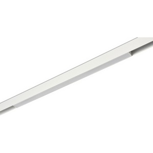 Изображение товара Трековый светильник низковольтный светодиодный Donolux Line DL20293WW20WDIM 20Вт 48V 908Лм 3000К диммируемый белый