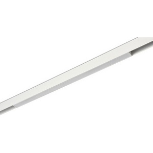 Изображение товара Трековый светодиодный светильник магнитный низковольтный 48V 20Вт, 1240Лм, 3000К Donolux Line DL20293WW20WND