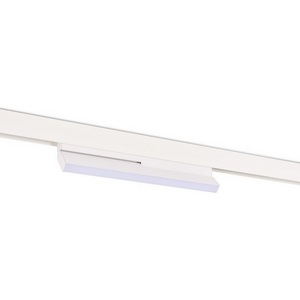 Изображение товара Трековый светодиодный светильник магнитный низковольтный 48V 16W, 4000К Donolux Line DL20294NW16W