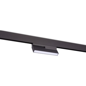 Изображение товара Трековый светодиодный светильник магнитный низковольтный 48V 8W Donolux Line DL20294TW8BTuya (Умный дом)