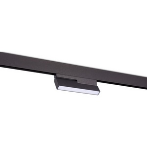 Изображение товара Трековый светодиодный светильник магнитный низковольтный 48V 8W Donolux Line DL20294WW8B