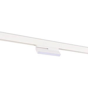 Изображение товара Трековый светодиодный светильник магнитный низковольтный 48V 8W Donolux Line DL20294WW8W