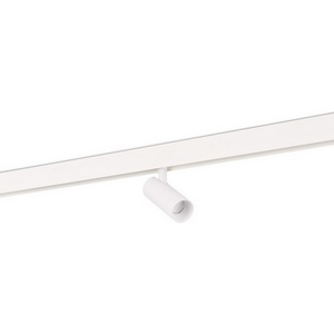 Изображение товара Трековый светильник светодиодный магнитный 48V 10W Donolux Alpha DL20295NW10W