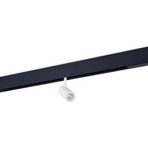 Изображение товара Трековый светильник светодиодный магнитный 48V 5W Donolux Alpha DL20295NW5WB