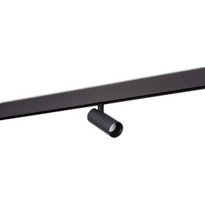 Изображение товара Трековый светильник светодиодный магнитный 48V 10W Donolux Alpha DL20295TW10BTuya (Умный дом)