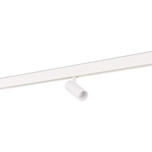 Изображение товара Трековый светильник светодиодный магнитный 48V 10W Donolux Alpha DL20295TW10WTuya (Умный дом)