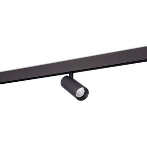 Изображение товара Трековый светильник светодиодный магнитный 48V 20W Donolux Alpha DL20295TW20BTuya (Умный дом)