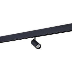 Изображение товара Трековый светильник светодиодный магнитный 48V 10W Donolux Alpha DL20295WW10BND