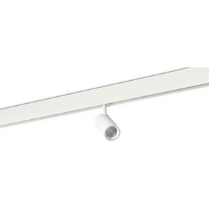 Изображение товара Трековый светильник светодиодный магнитный 48V 10W Donolux Alpha DL20295WW10WND