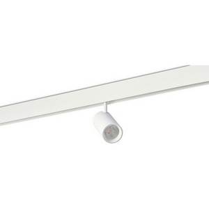 Изображение товара Трековый светильник светодиодный магнитный 48V 15W Donolux Alpha DL20295WW15WND