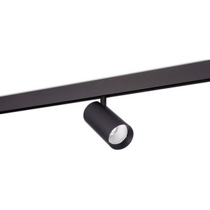 Изображение товара Трековый светильник светодиодный магнитный 48V 30W Donolux Alpha DL20295WW30B