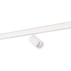 Изображение товара Трековый светильник светодиодный магнитный 48V 30W Donolux Alpha DL20295WW30W