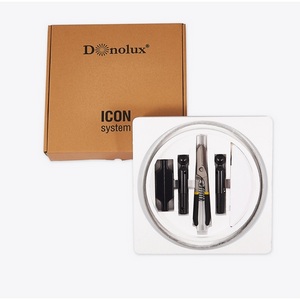 Изображение товара Подвесная система 60Вт, 5500 Лм, 4000К, COF лента Donolux ICON DL20331L6B10N 24V